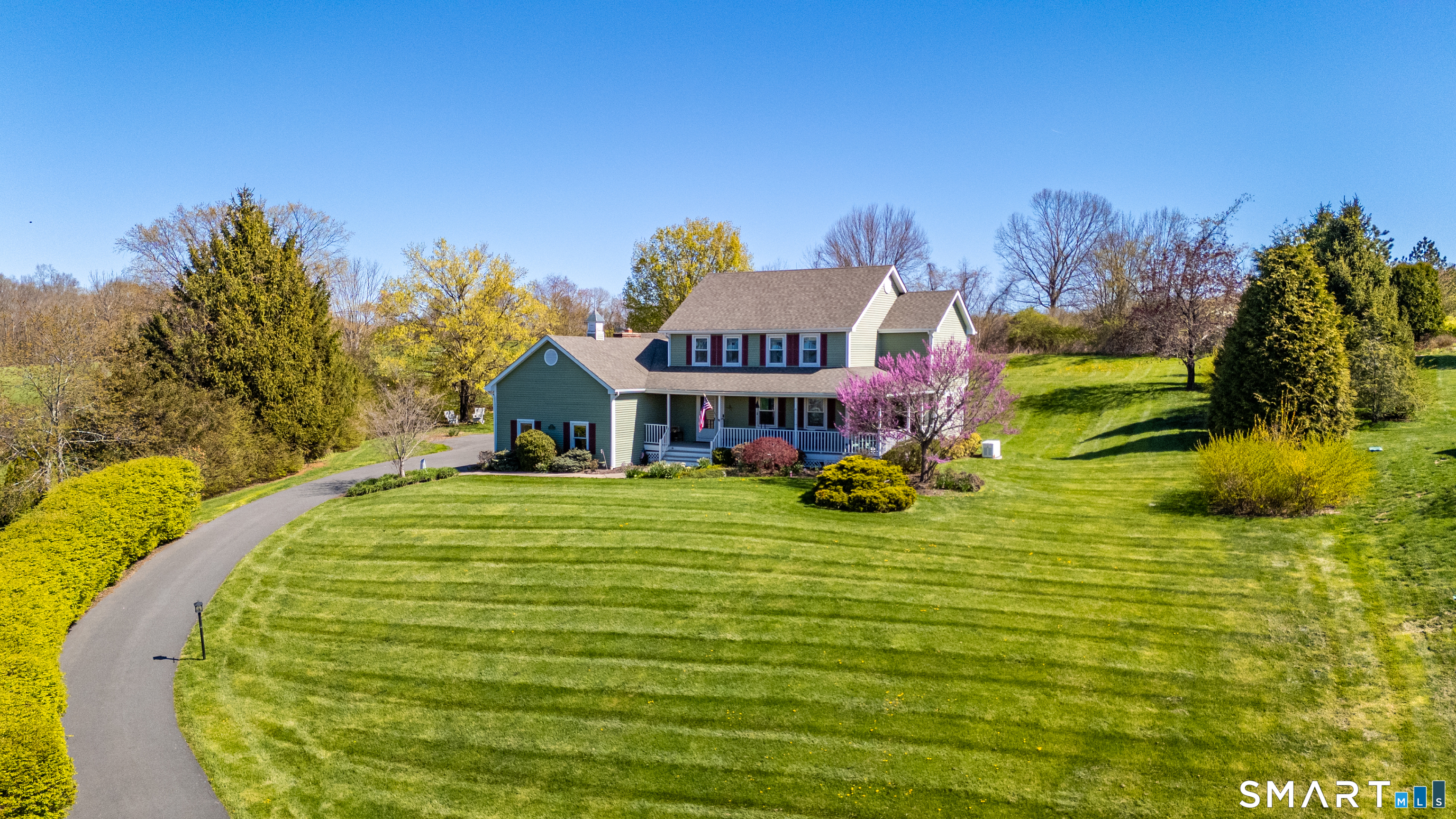 431 Winding Brook Farm Road Watertown CT 06795