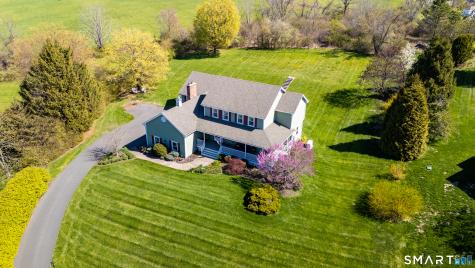 431 Winding Brook Farm Road Watertown CT 06795