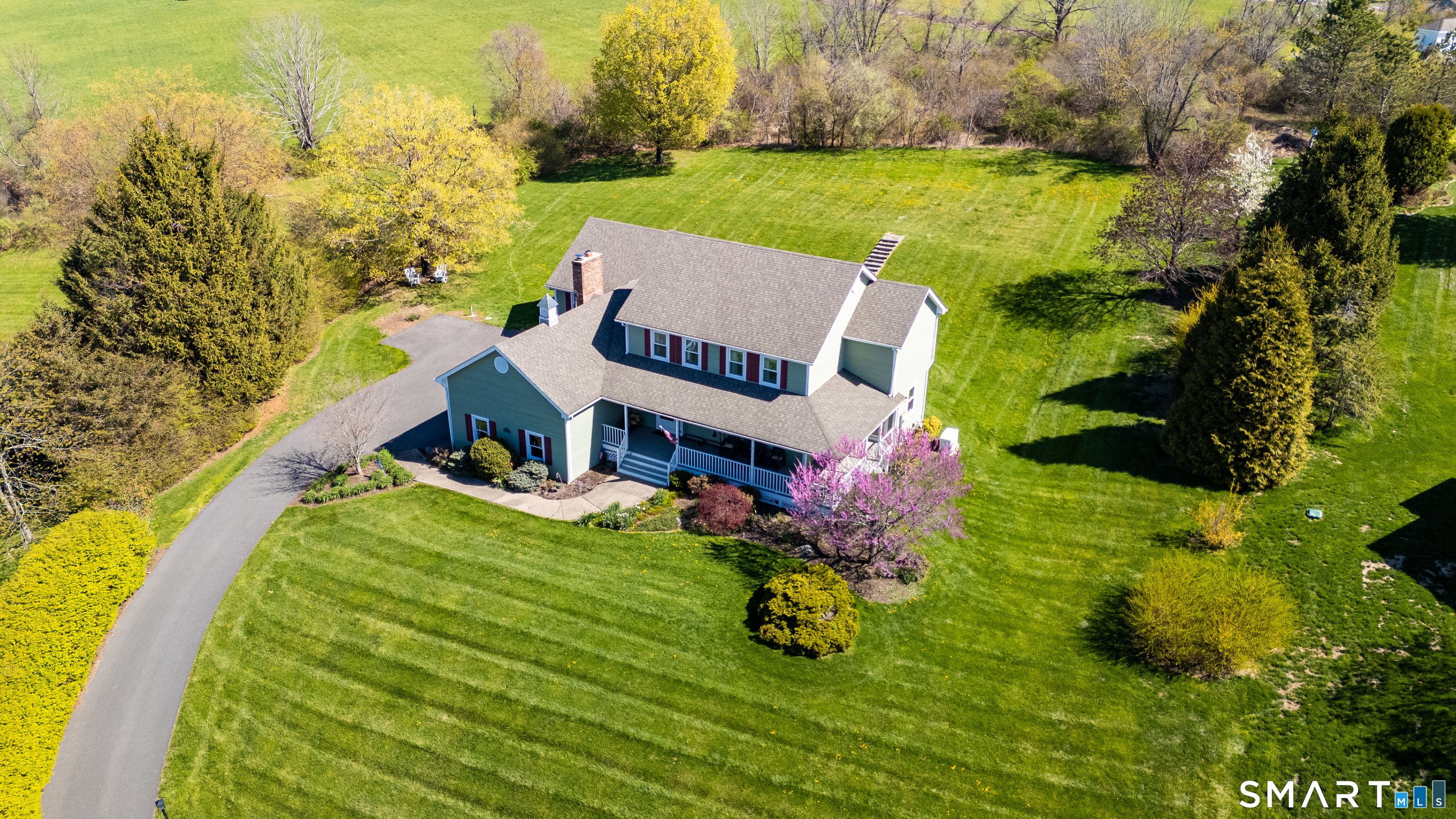 431 Winding Brook Farm Road Watertown CT 06795