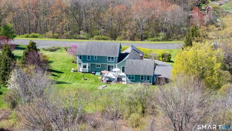 431 Winding Brook Farm Road Watertown CT 06795