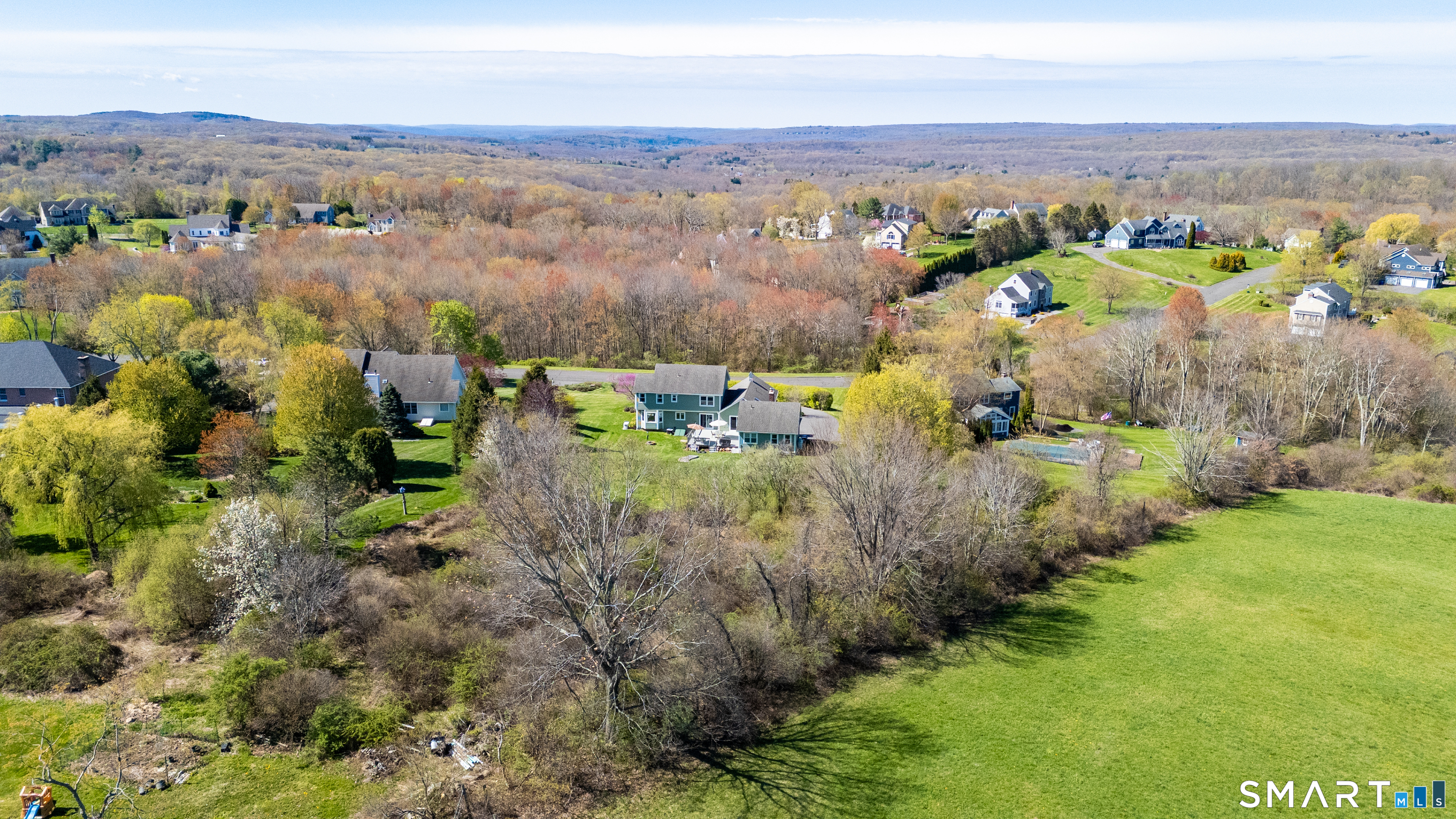 431 Winding Brook Farm Road Watertown CT 06795