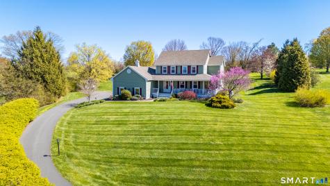 431 Winding Brook Farm Road Watertown CT 06795