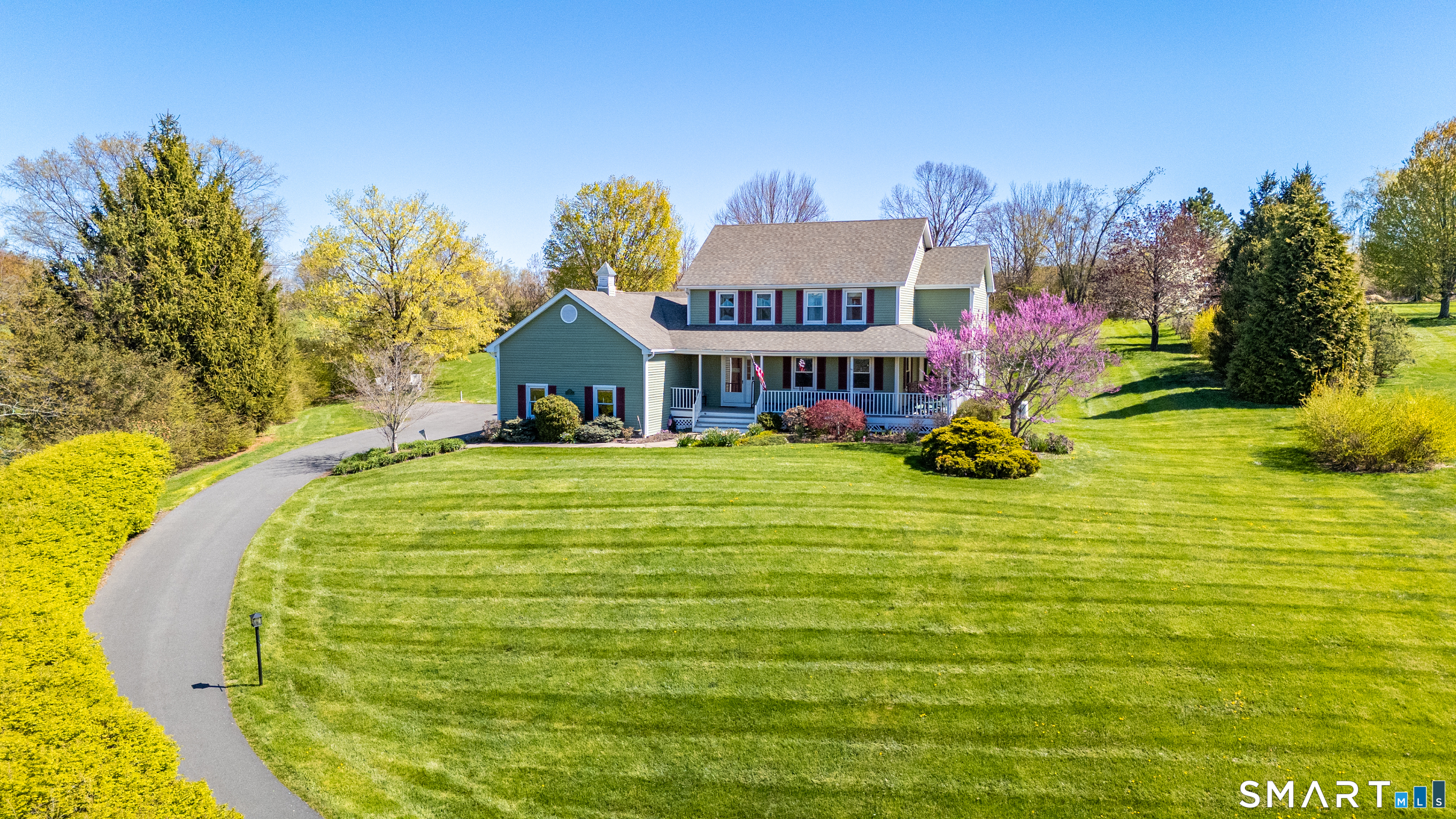 431 Winding Brook Farm Road Watertown CT 06795