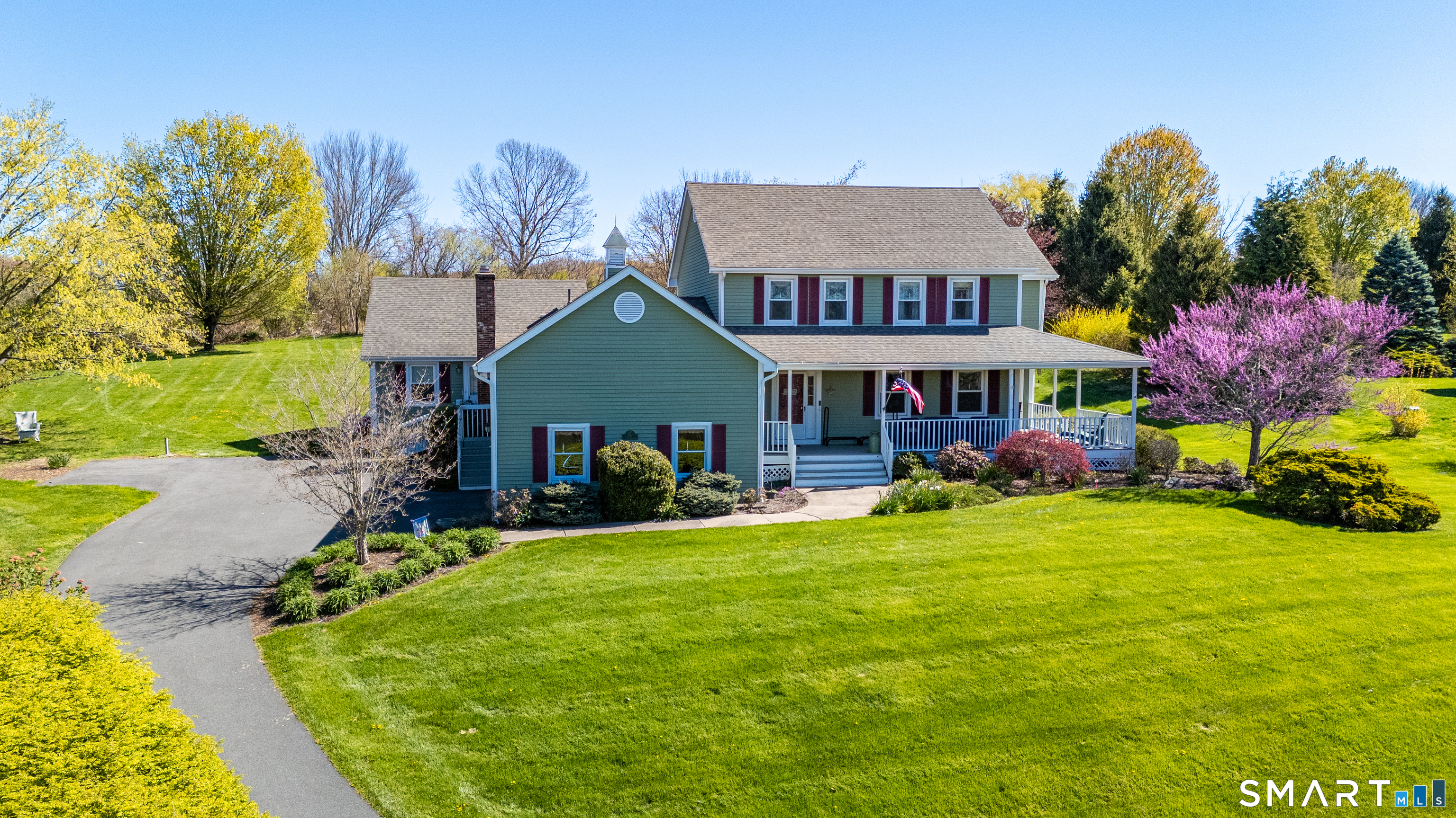 431 Winding Brook Farm Road Watertown CT 06795