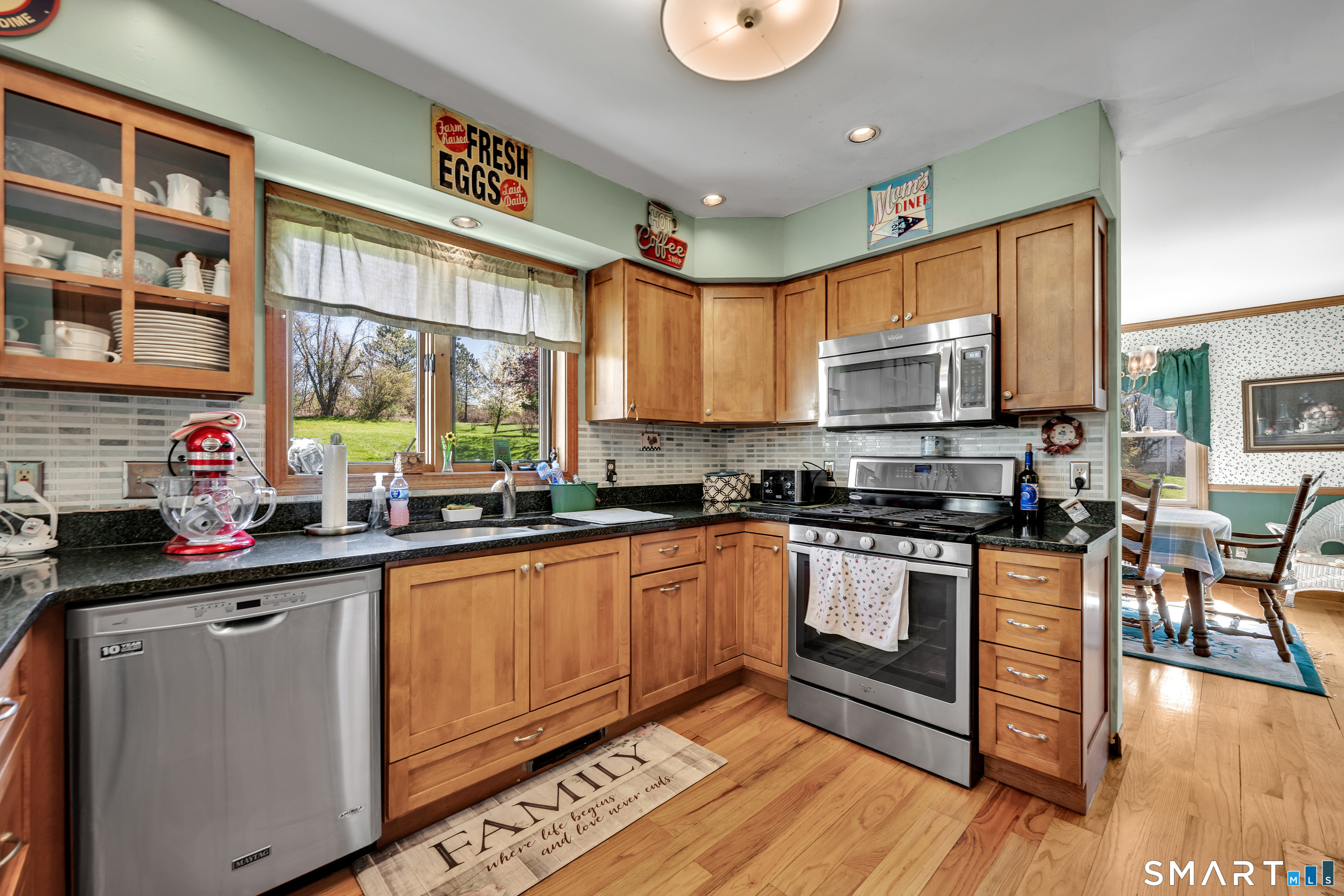 431 Winding Brook Farm Road Watertown CT 06795