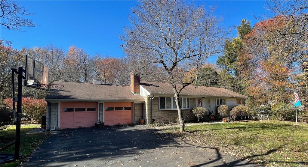 4803 Madison Avenue Trumbull CT 06611