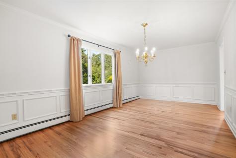 208 Thornridge Drive Stamford CT 06903