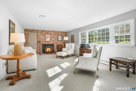 208 Thornridge Drive Stamford CT 06903