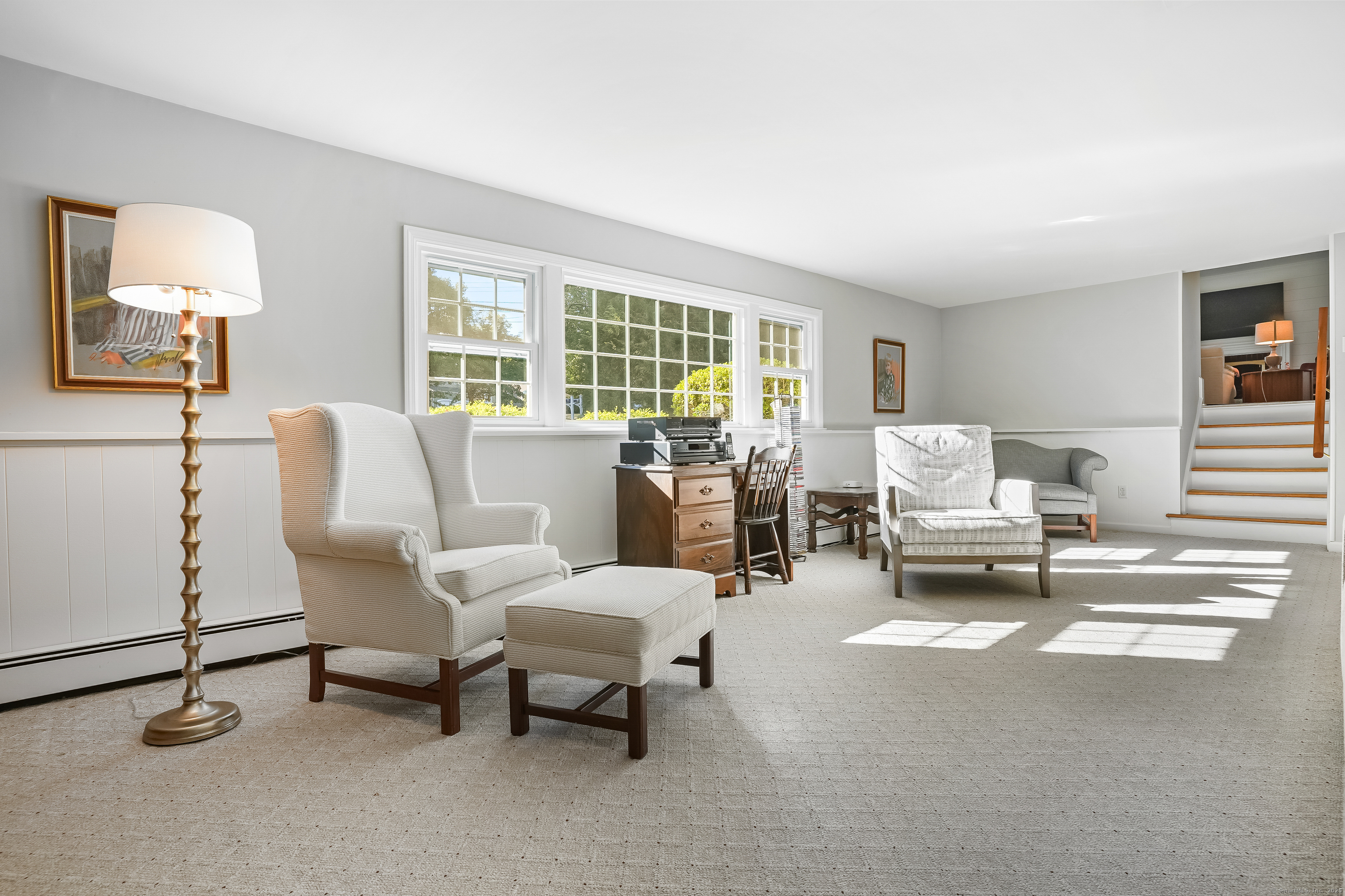 208 Thornridge Drive Stamford CT 06903
