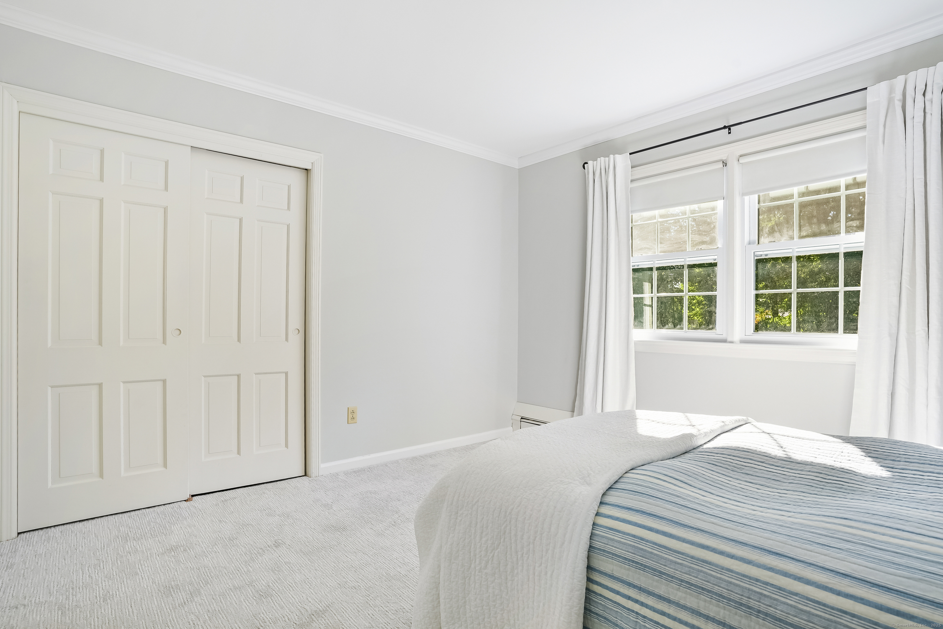 208 Thornridge Drive Stamford CT 06903