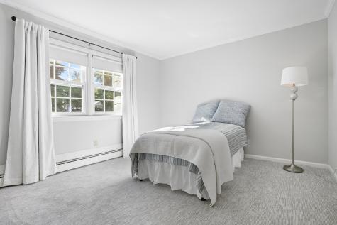 208 Thornridge Drive Stamford CT 06903