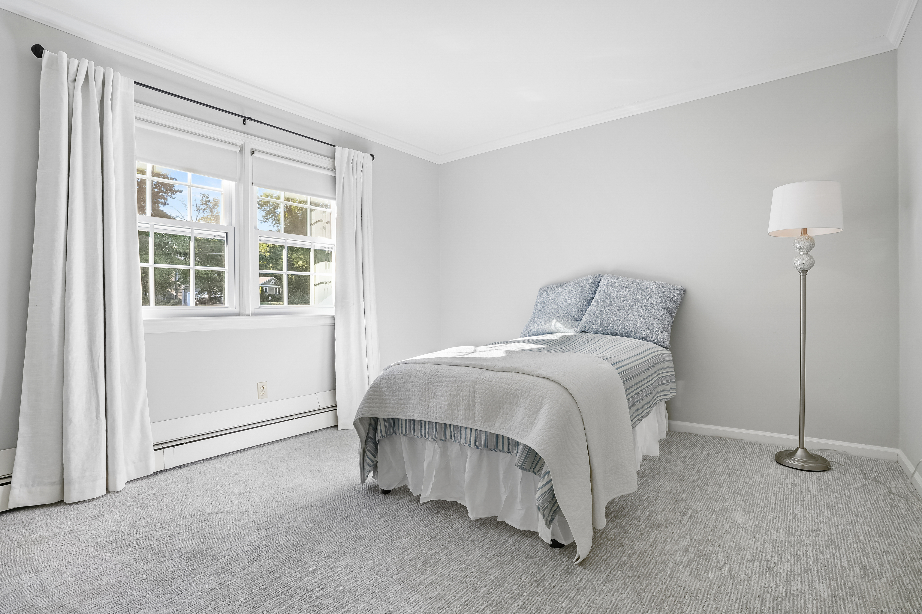 208 Thornridge Drive Stamford CT 06903