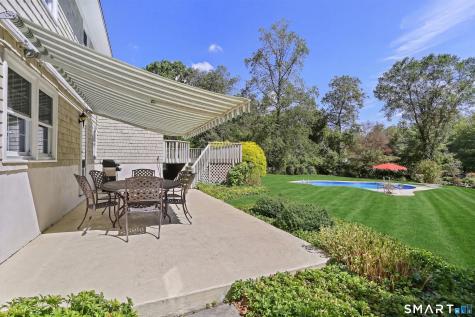 208 Thornridge Drive Stamford CT 06903