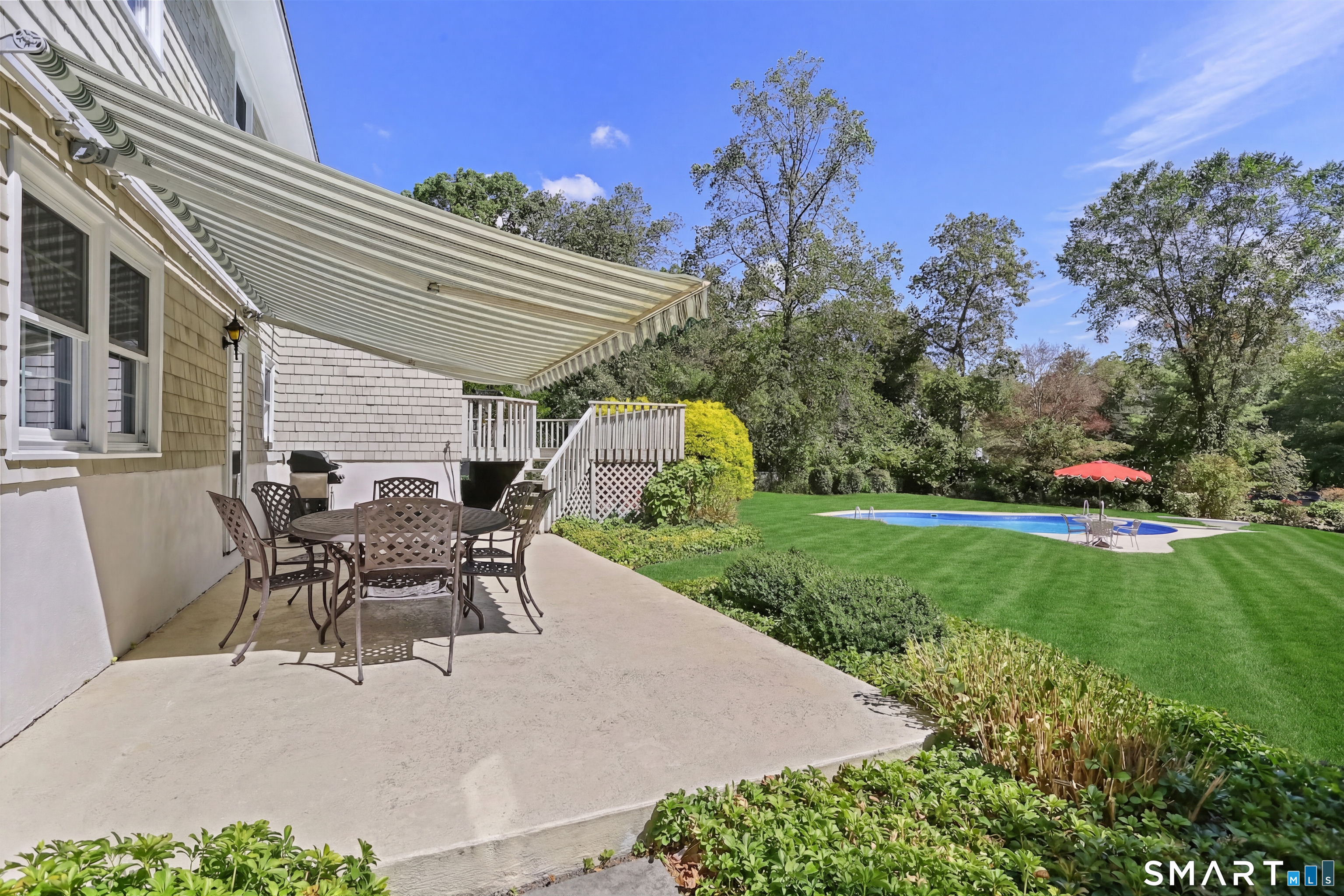 208 Thornridge Drive Stamford CT 06903