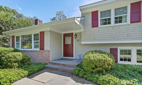 208 Thornridge Drive Stamford CT 06903