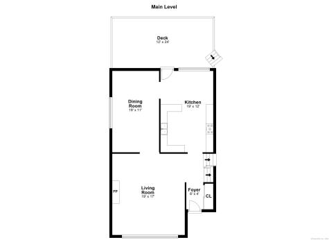 208 Thornridge Drive Stamford CT 06903