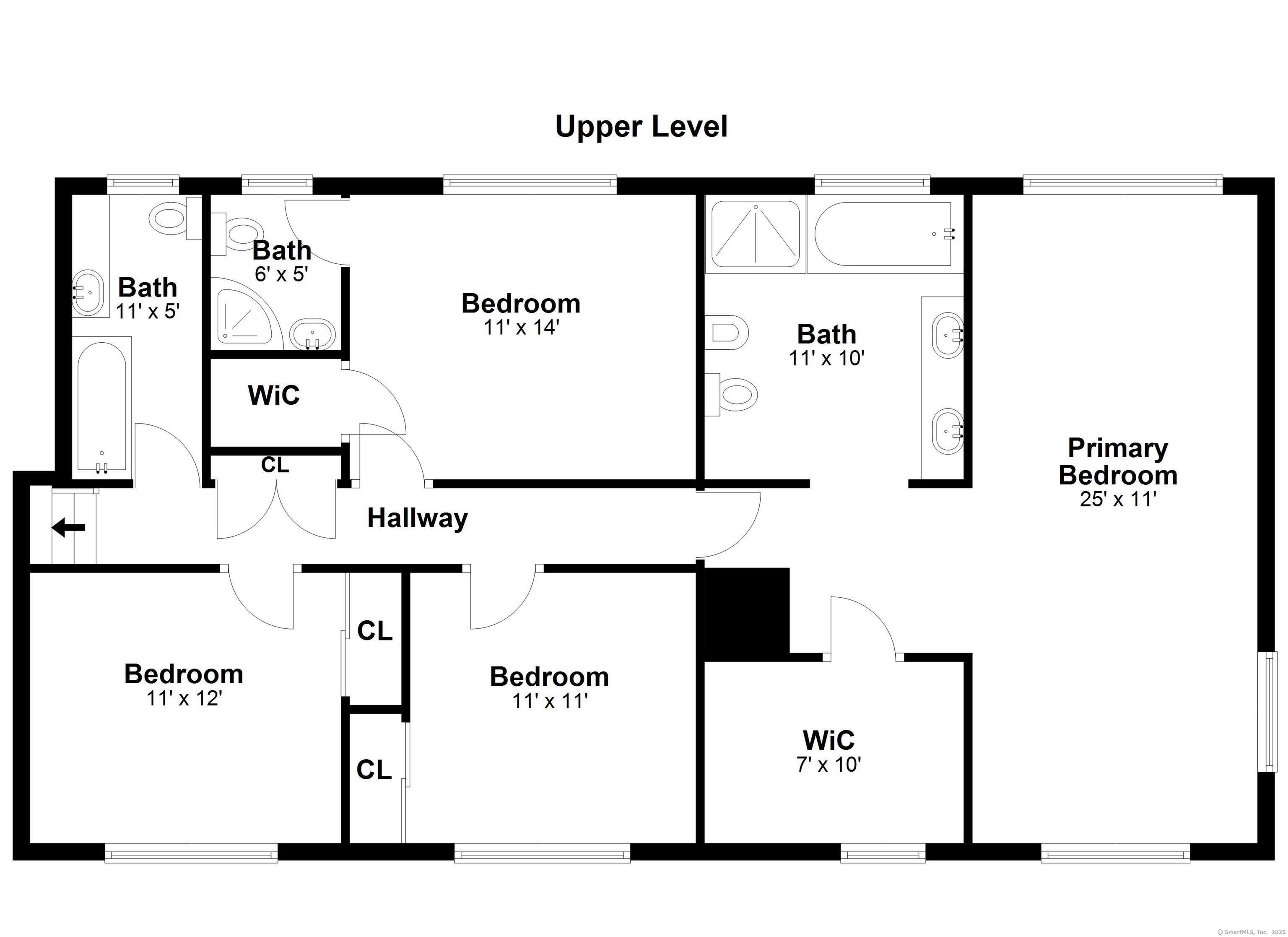 208 Thornridge Drive Stamford CT 06903