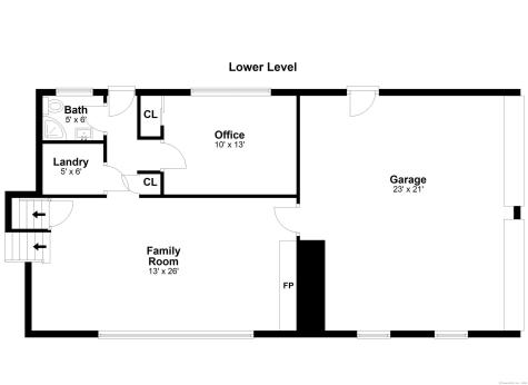 208 Thornridge Drive Stamford CT 06903