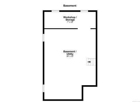 208 Thornridge Drive Stamford CT 06903