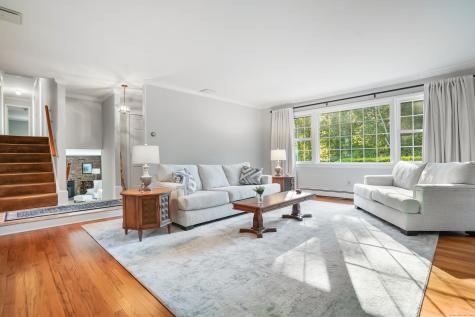208 Thornridge Drive Stamford CT 06903