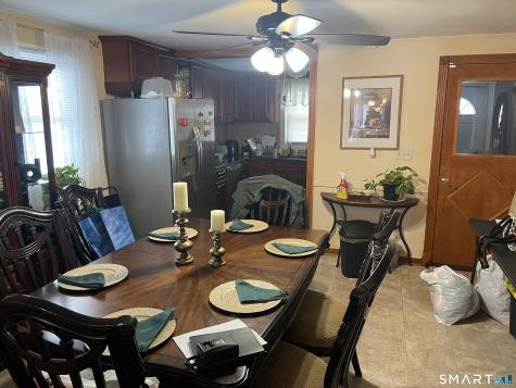 52 Bennett Avenue Waterbury CT 06708