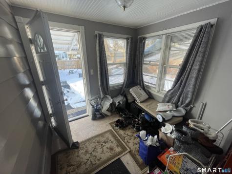 52 Bennett Avenue Waterbury CT 06708