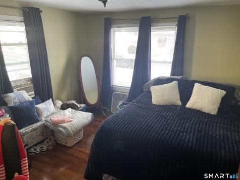 52 Bennett Avenue Waterbury CT 06708