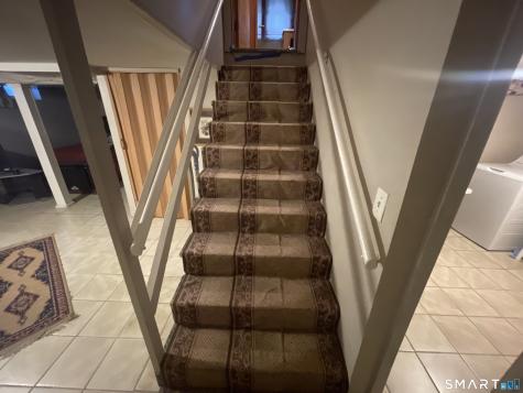 52 Bennett Avenue Waterbury CT 06708