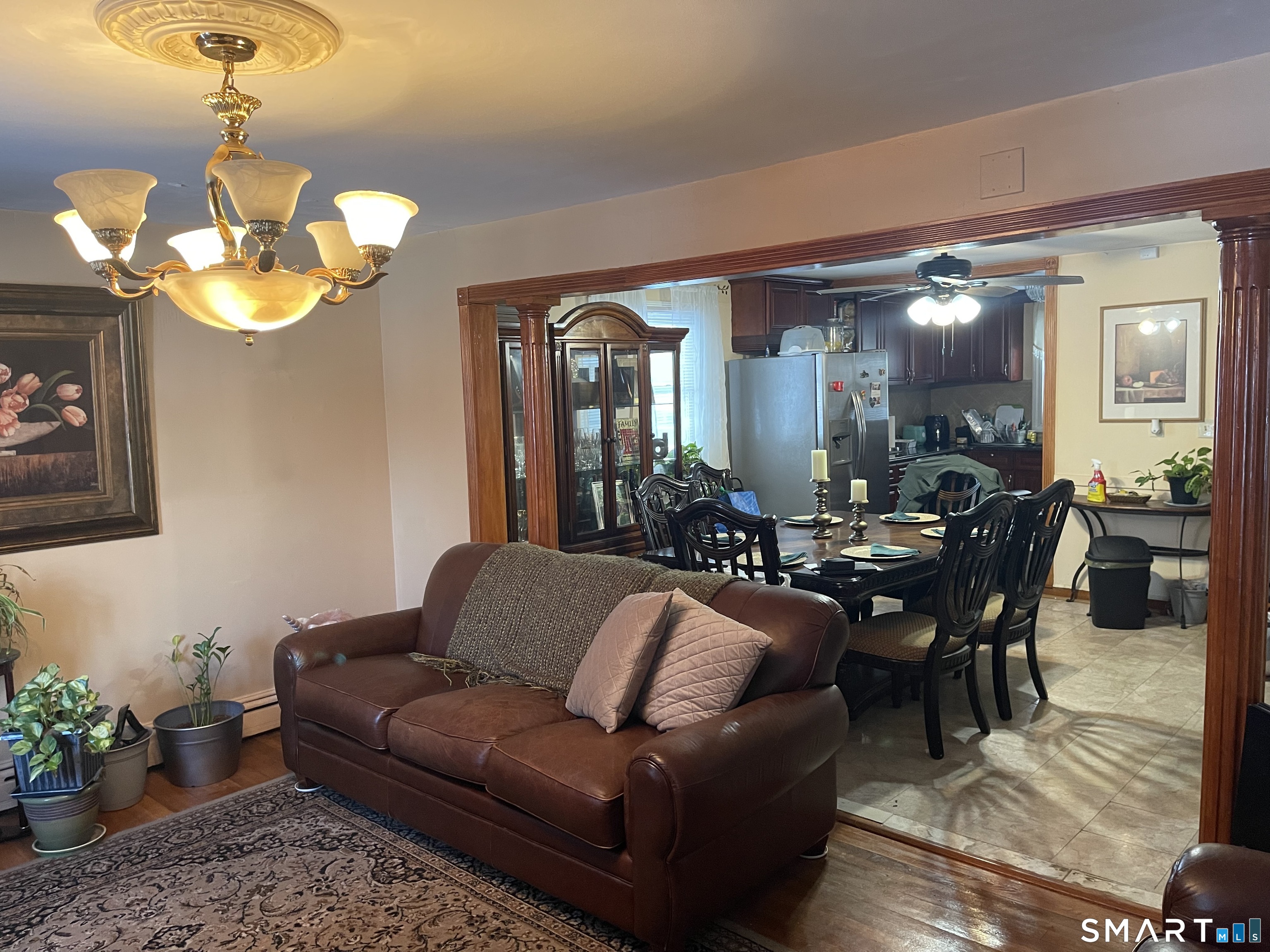 52 Bennett Avenue Waterbury CT 06708