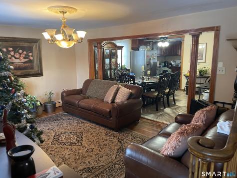 52 Bennett Avenue Waterbury CT 06708