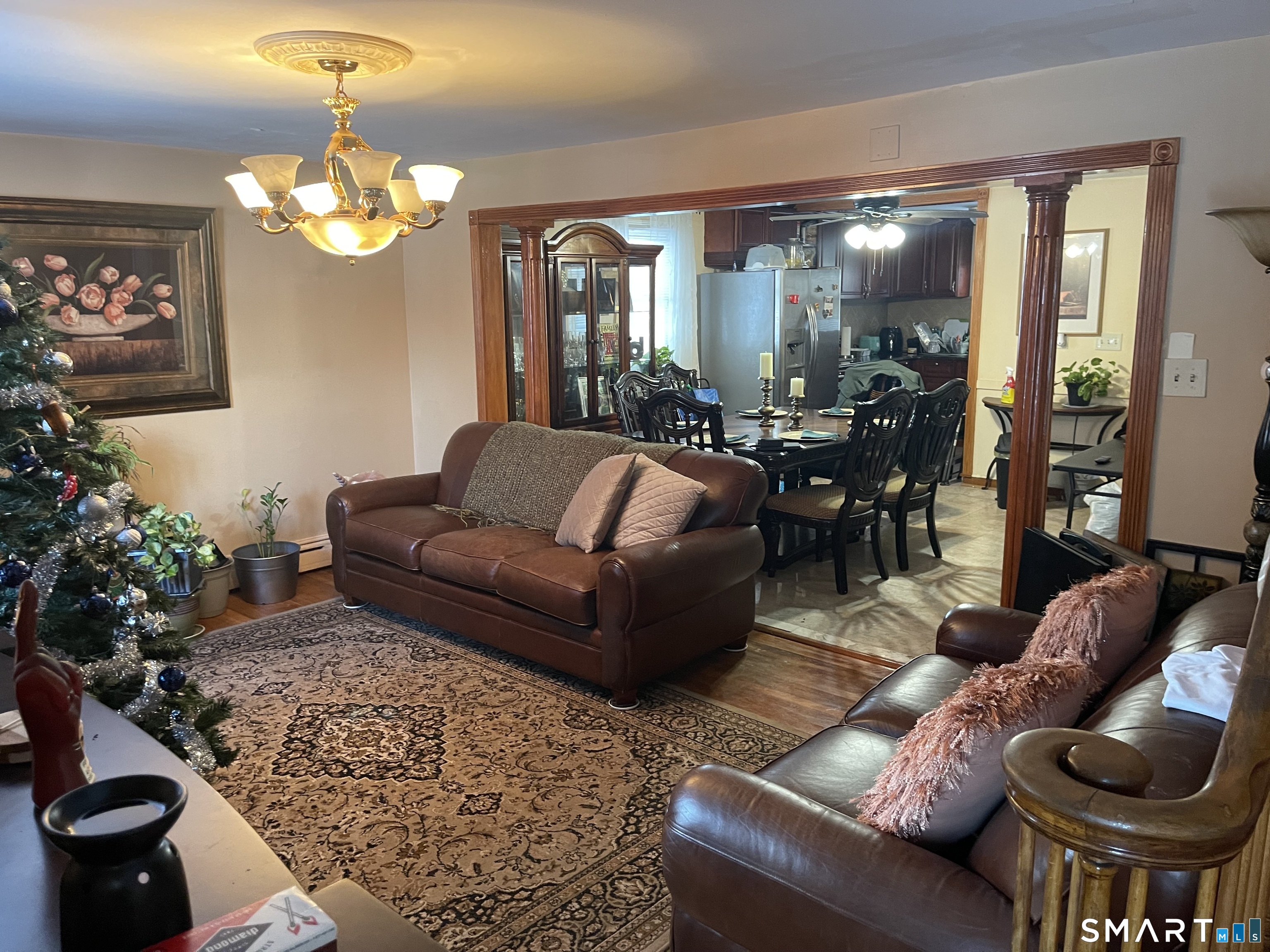 52 Bennett Avenue Waterbury CT 06708