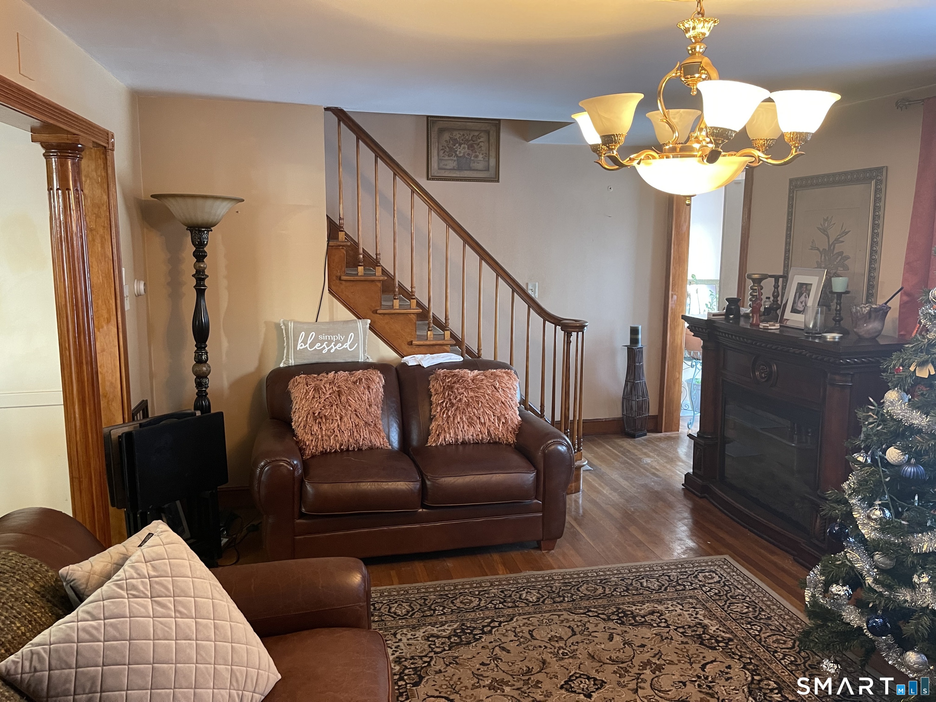 52 Bennett Avenue Waterbury CT 06708