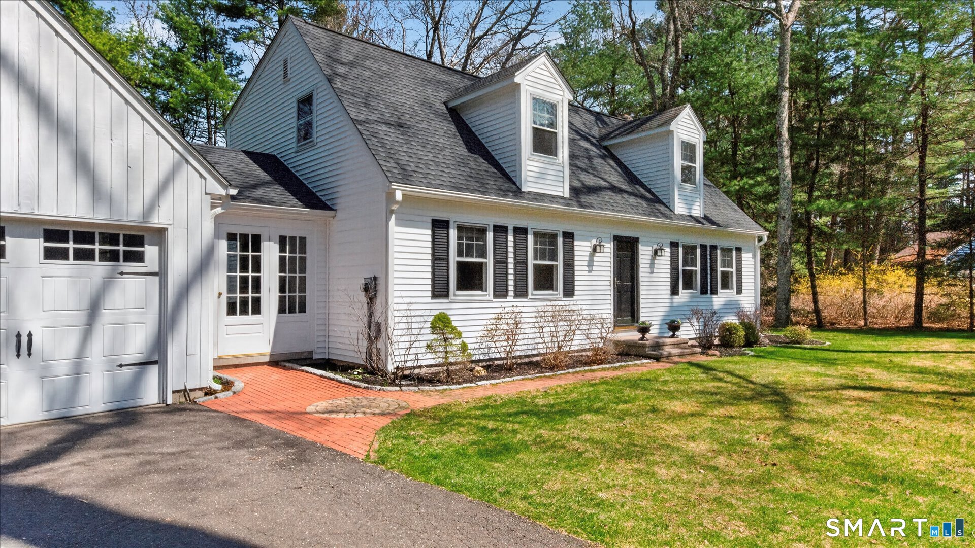 6 Winhart Drive Granby CT 06035