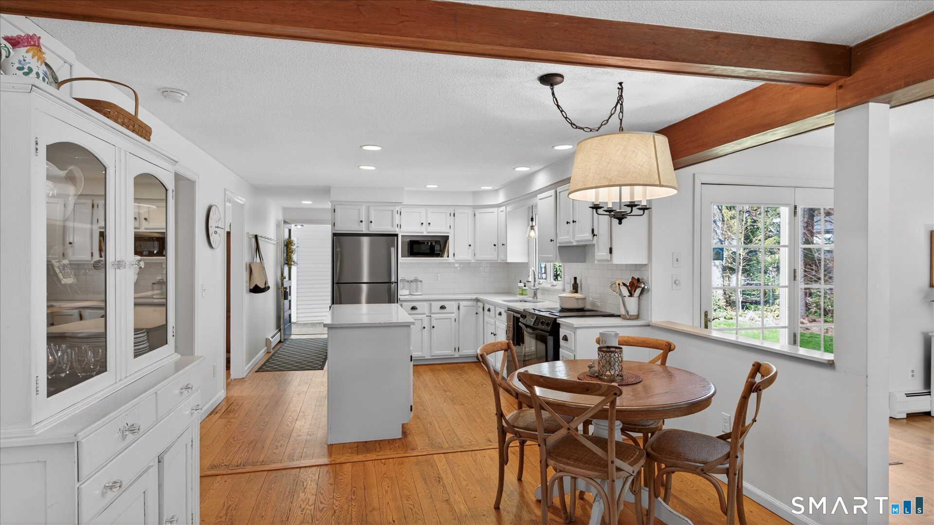6 Winhart Drive Granby CT 06035