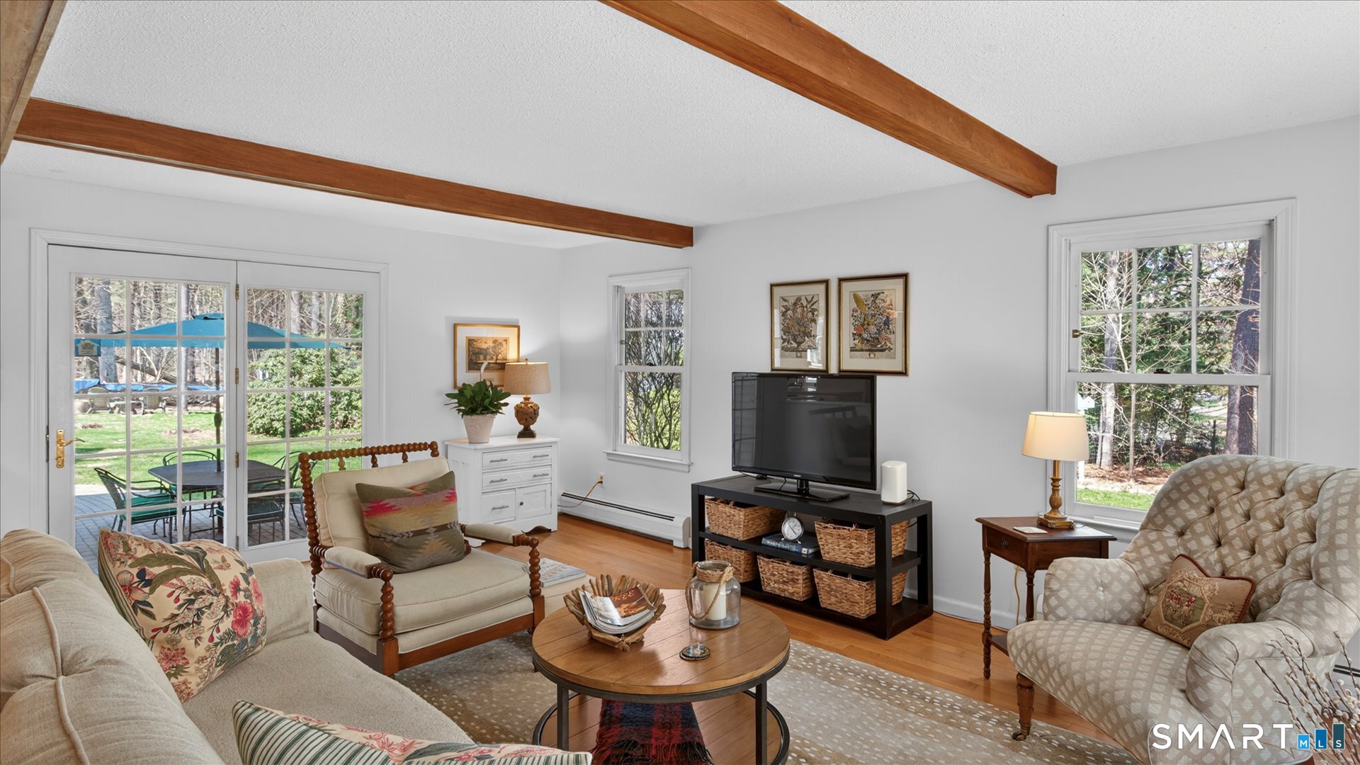 6 Winhart Drive Granby CT 06035