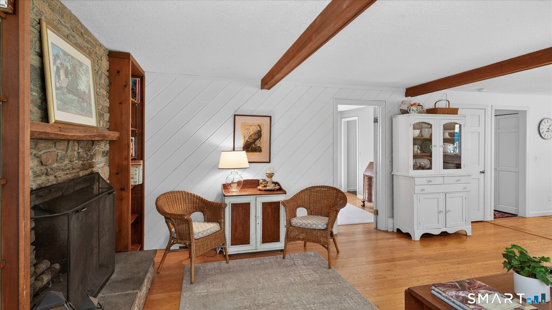 6 Winhart Drive Granby CT 06035