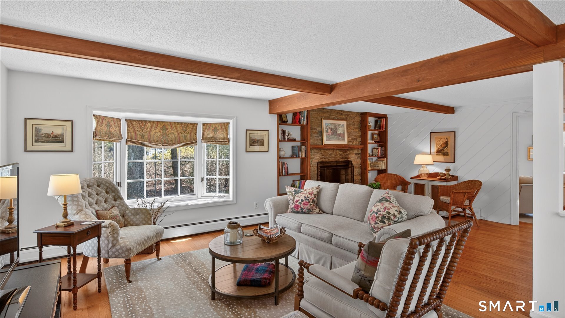 6 Winhart Drive Granby CT 06035