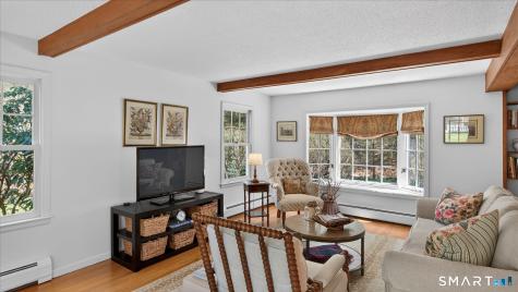 6 Winhart Drive Granby CT 06035