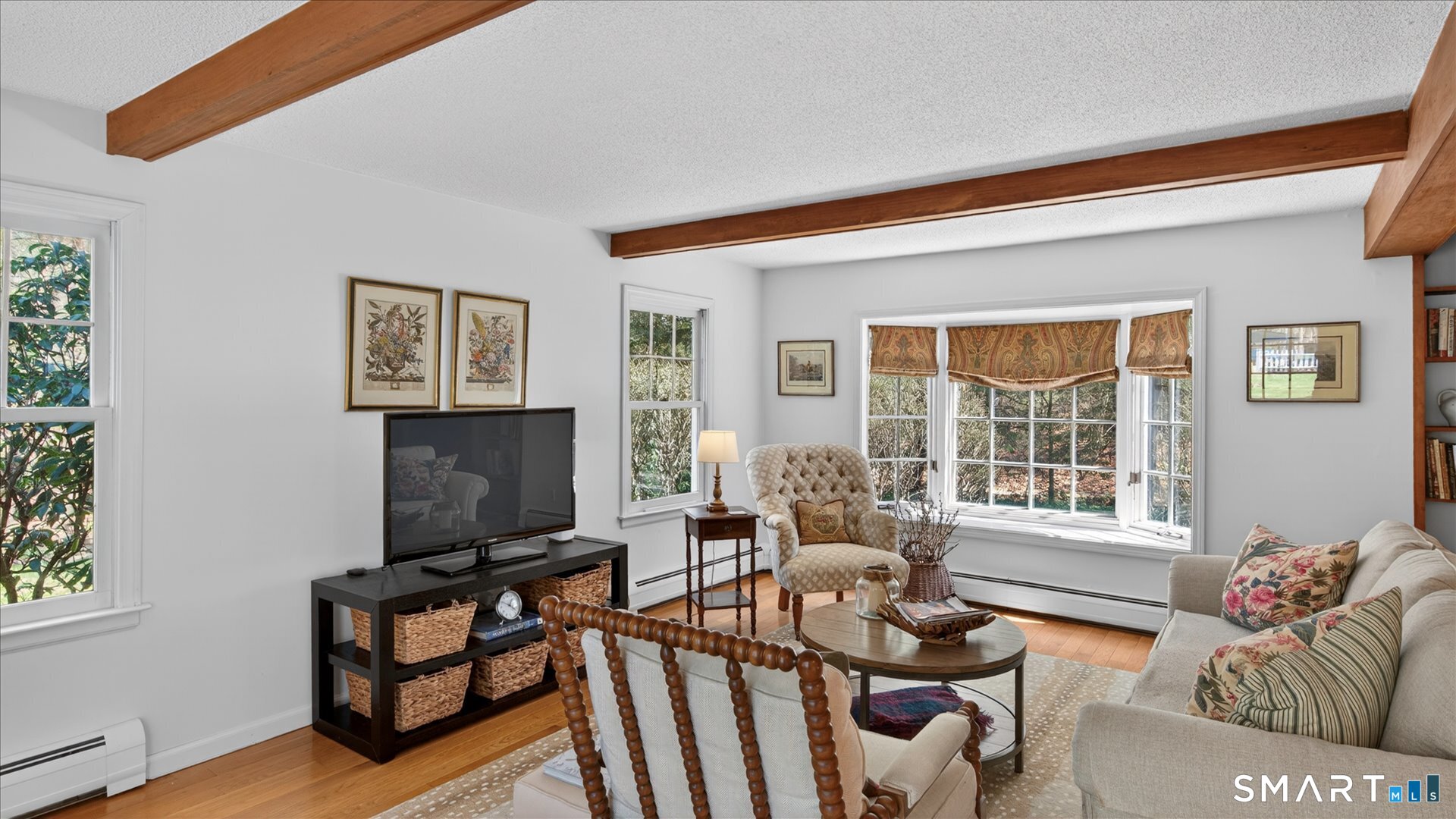 6 Winhart Drive Granby CT 06035