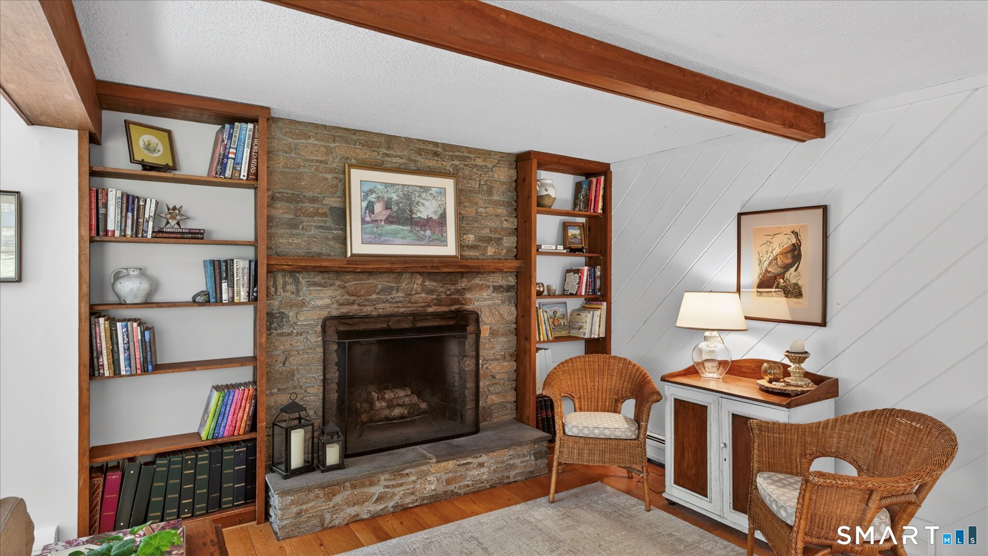 6 Winhart Drive Granby CT 06035