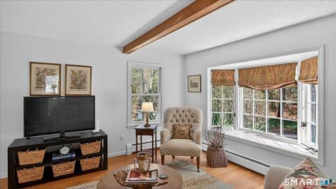 6 Winhart Drive Granby CT 06035
