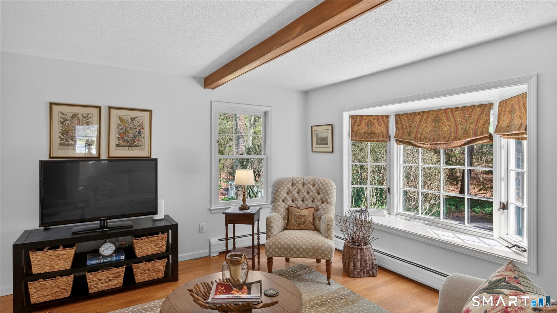 6 Winhart Drive Granby CT 06035