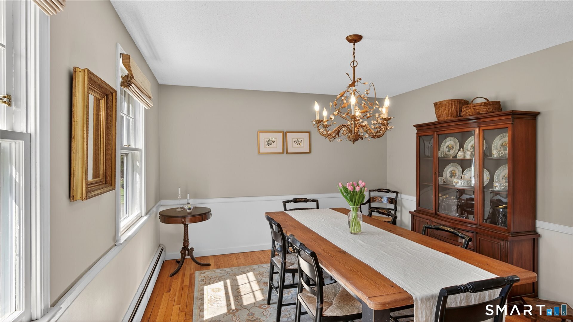 6 Winhart Drive Granby CT 06035