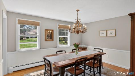 6 Winhart Drive Granby CT 06035