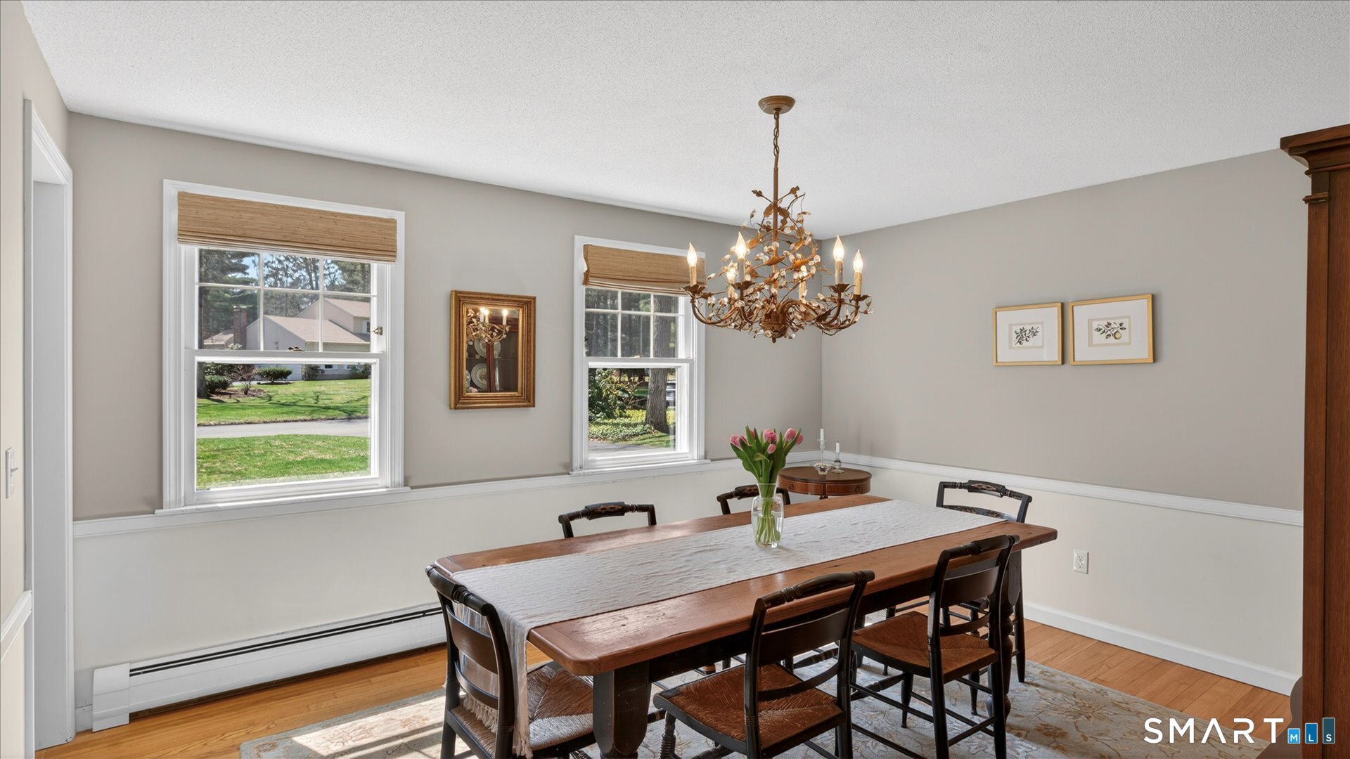 6 Winhart Drive Granby CT 06035