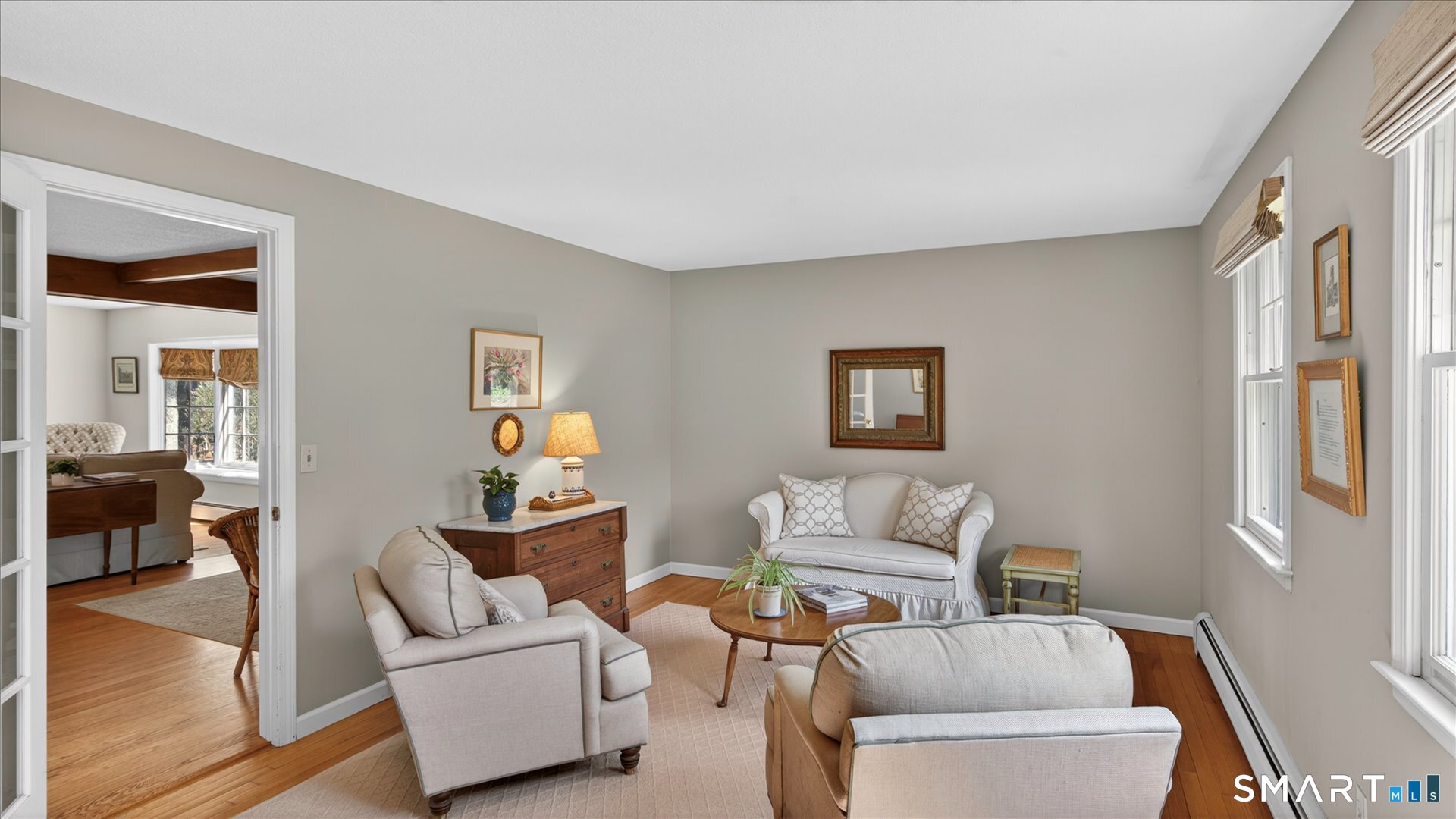 6 Winhart Drive Granby CT 06035