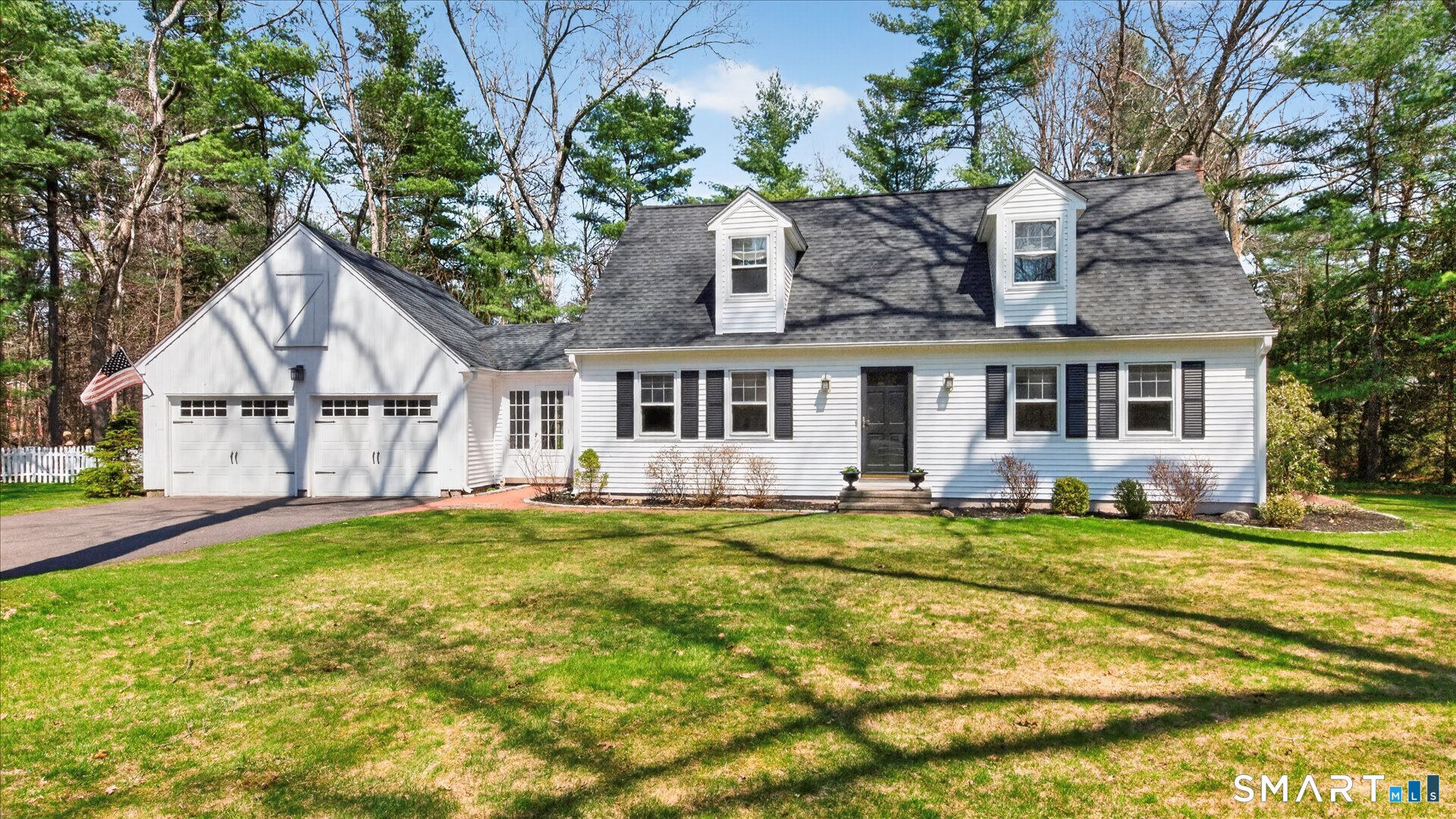 6 Winhart Drive Granby CT 06035
