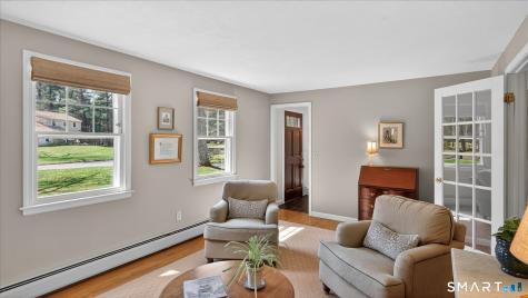 6 Winhart Drive Granby CT 06035