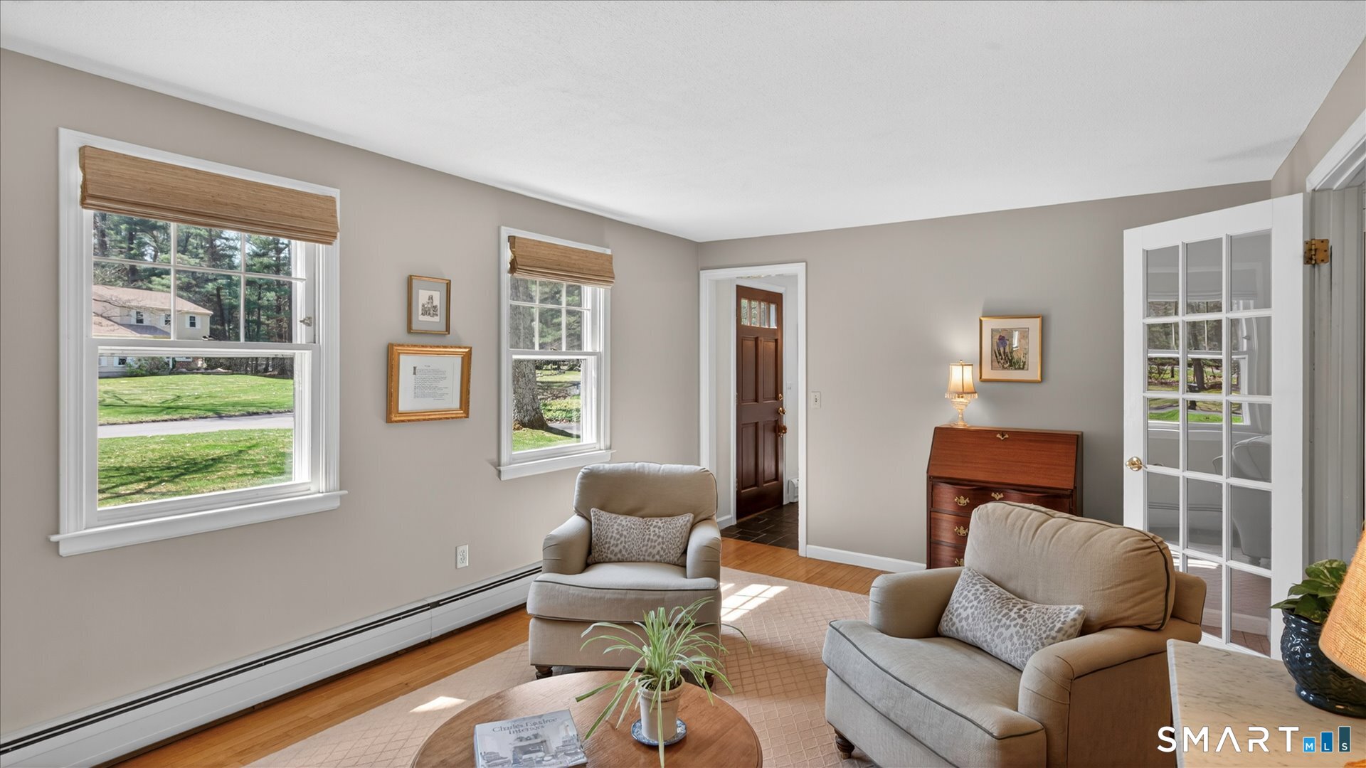 6 Winhart Drive Granby CT 06035