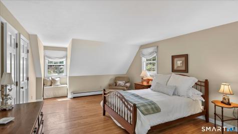 6 Winhart Drive Granby CT 06035